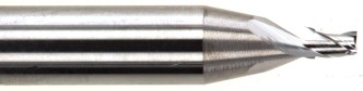 Micro fraise Z3 MD  E25UF