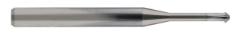 FRAISE A CHANFREINER BI-FACE 90° Z:1 
MD E25 UF