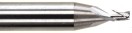 Micro Endmill Z3 SC  E25UF