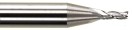 Micro Endmill Z3 SC  E25UF