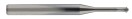 BEVEL MILLING CUTTER BI-FACE 90° Z:1
CARBIDE E25 UF