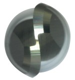 Micro fraise hémisphérique Z2 MD  E25UF