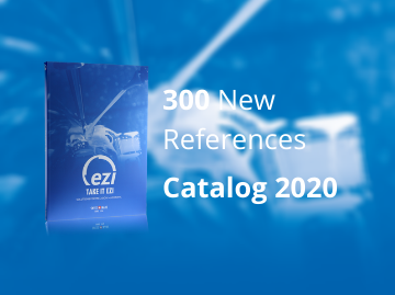 New Catalog 2020