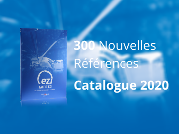 Nouveau catalogue 2020