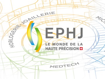 Découvrez le Catalogue 2024 lors du Salon EPHJ