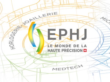 Discover the 2024 Catalogue at the EPHJ Exhibition