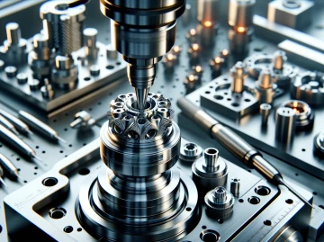 Precision Machining Mechanics