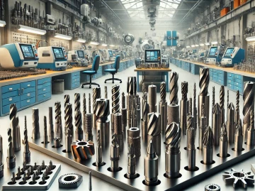 Cutting Tool