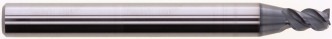 ENDMILL Z3 FOR ALLOYS RM < 1000 WITH INTERNAL COOLING