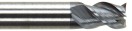 Fraise Z3 MD  E25UF + EZI-ALPHA