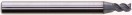 FRAISE Z3 POUR ALLIAGES RM<1000 AVEC ARROSAGE CENTRAL