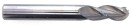 Fraise hémisphérique Z3 MD  E25UF