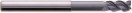Roughing Endmill SC  E2 + EZI-ALPHA +l3 for Steel