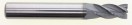 Endmill Z4 SC  E2 + EZI-ALPHA
