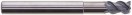 Roughing Endmill SC  E2 + EZI-ALPHA +l3 for Steel