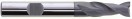 Endmill Z2 SC E2 + EZI-ALPHA