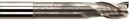 Micro Endmill Z3 SC  E25UF + l3