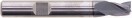 Endmill Z3 SC  E25UF + EZI-ALPHA