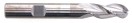 Fraise hémisphérique Z3 MD  E2