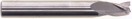 Endmill Z3 SC  E25UF