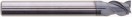 Fraise Z3 MD  E25UF + EZI-ALPHA