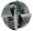 ROUGHING ENDMILL WITH FLAT PROFILE AND INTERNAL COOLING
